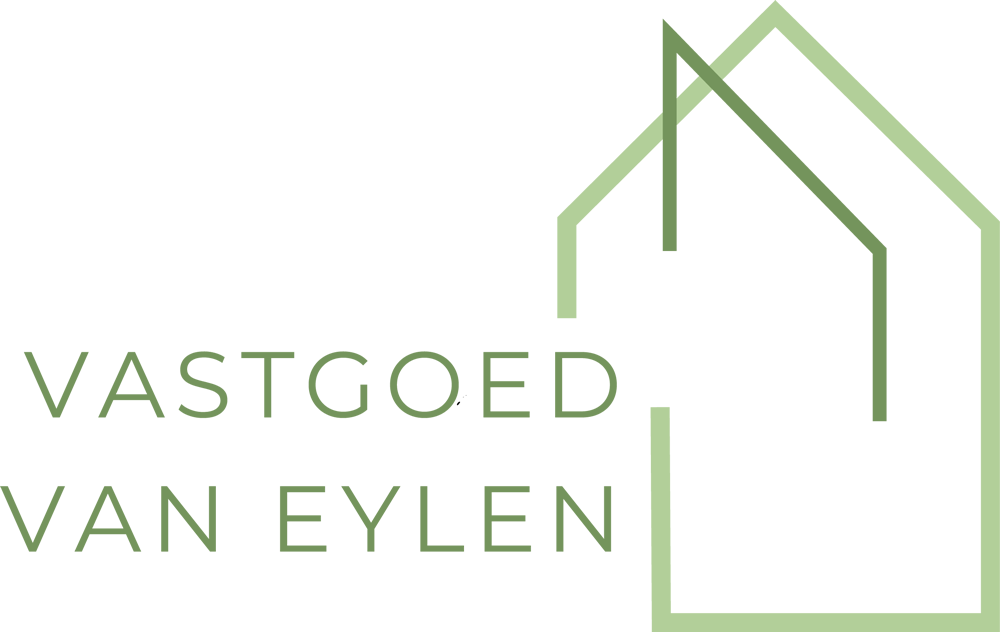 Logo Vastgoed Van Eylen